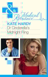 Dr Cinderella's Midnight Fling