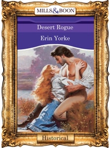 Desert Rogue