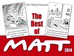 Best of Matt 2014