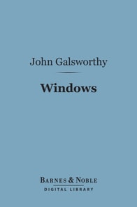 Windows (Barnes & Noble Digital Library)