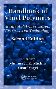 Handbook of Vinyl Polymers