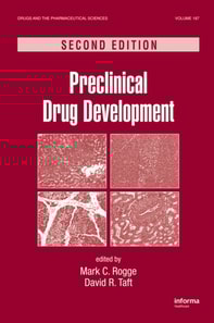 Preclinical Drug Development