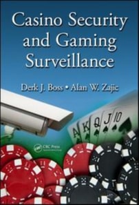 Casino Security and Gaming Surveillance