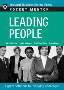 Leading People