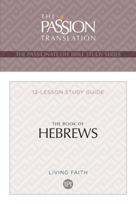 TPT The Book of Hebrews