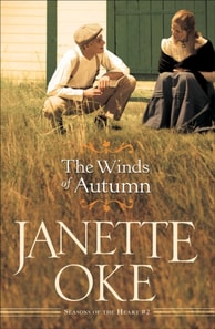 Winds of Autumn (Seasons of the Heart Book #2)