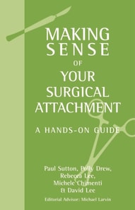 Making Sense of Your Surgical Attachment
