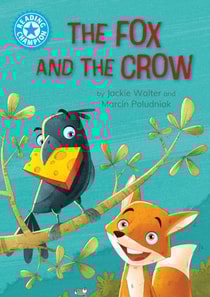 Fox and the Crow