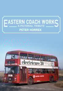 Eastern Coach Works