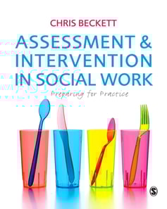 Assessment & Intervention in Social Work