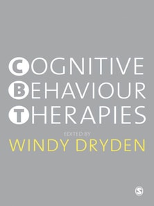 Cognitive Behaviour Therapies
