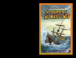 Journey of the Mayflower