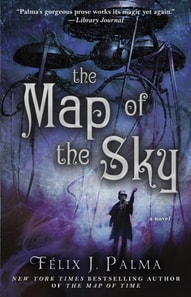 Map of the Sky