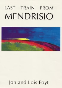 Last Train from Mendrisio