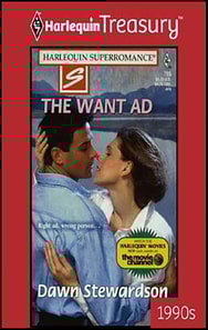 Want Ad