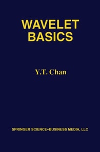 Wavelet Basics