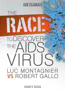 Race to Discover the AIDS Virus