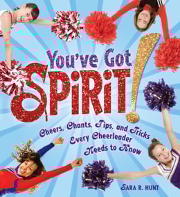 You've Got Spirit!