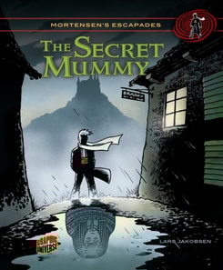 Secret Mummy