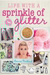 Life with a Sprinkle of Glitter