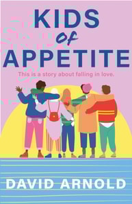 Kids of Appetite