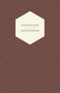 Twilight Sleep