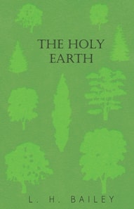 Holy Earth