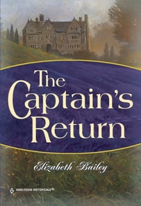 Captain's Return