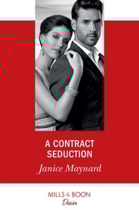 Contract Seduction