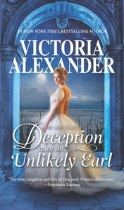 Lady Traveller's Guide To Deception With An Unlikely Earl
