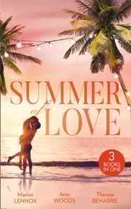 SUMMER OF LOVE EB