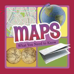 Maps