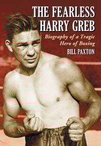 Fearless Harry Greb
