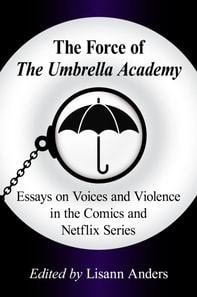 Force of The Umbrella Academy