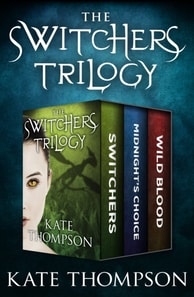 Switchers Trilogy
