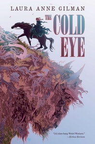 Cold Eye