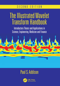 Illustrated Wavelet Transform Handbook