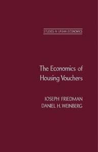 Economics of Housing Vouchers