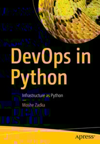 DevOps in Python