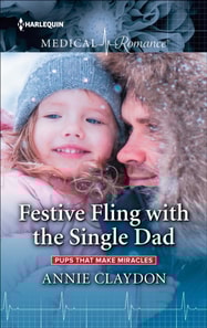 Festive Fling with the Single Dad
