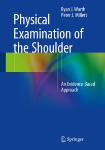 Physical Examination of the Shoulder