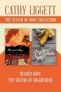 Stitch of Hope Collection: Beaded Hope / Sisters of Sugarcreek