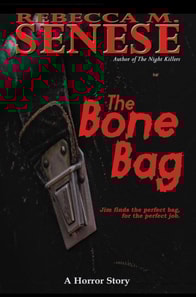 Bone Bag: A Horror Story