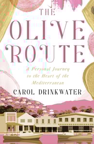 Olive Route