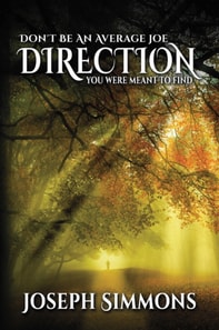 Don't Be an Average Joe Direction