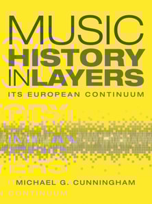 Music History in Layers