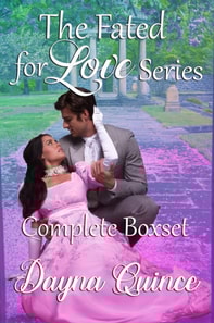 Fated for Love Series Bundle
