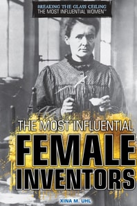 Most Influential Female Inventors