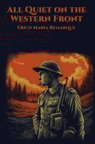 All Quiet on the Western Front