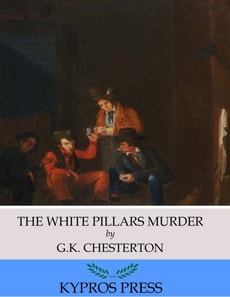 White Pillars Murder